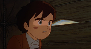 Marco, de los Apeninos a los Andes (1999) 